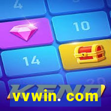 vvwin. com