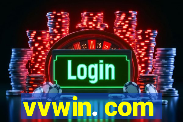 vvwin. com