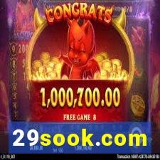 29sook.com