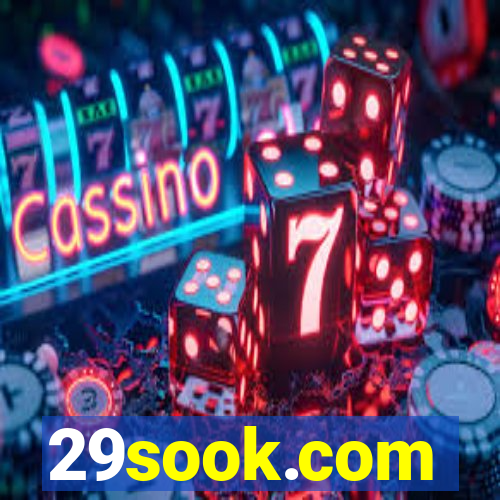 29sook.com