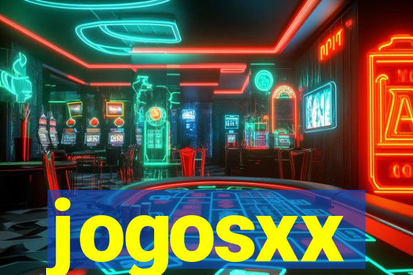 jogosxx