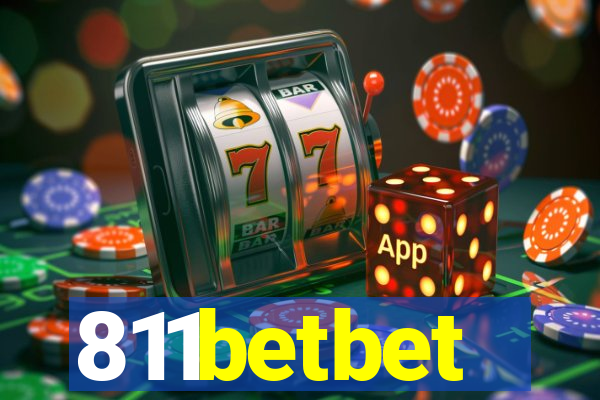 811betbet