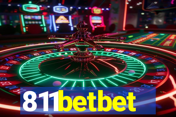 811betbet
