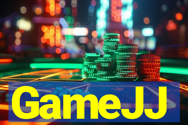 GameJJ