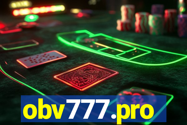 obv777.pro