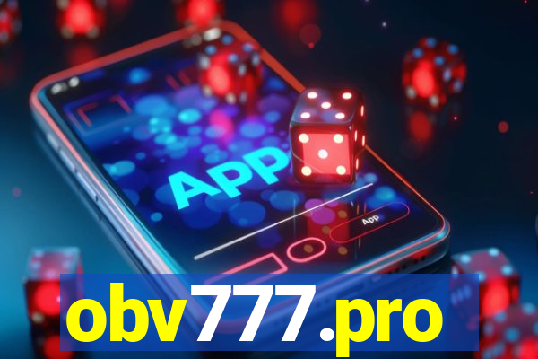 obv777.pro