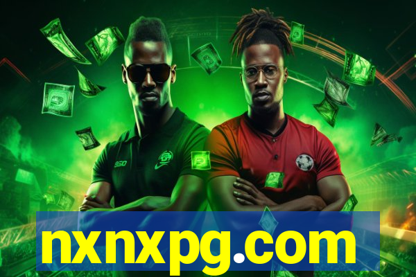 nxnxpg.com