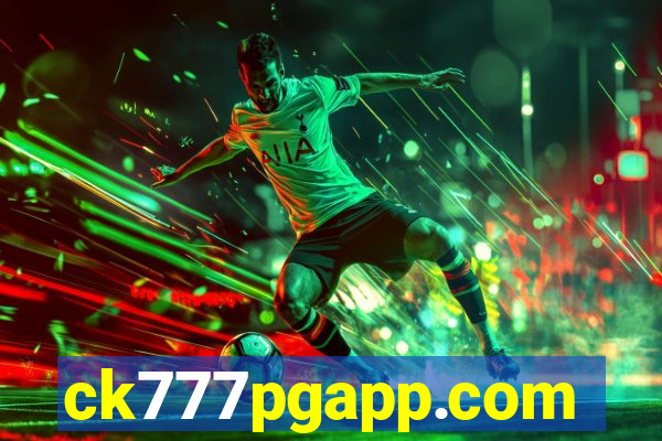 ck777pgapp.com