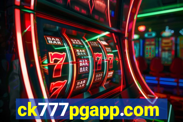 ck777pgapp.com