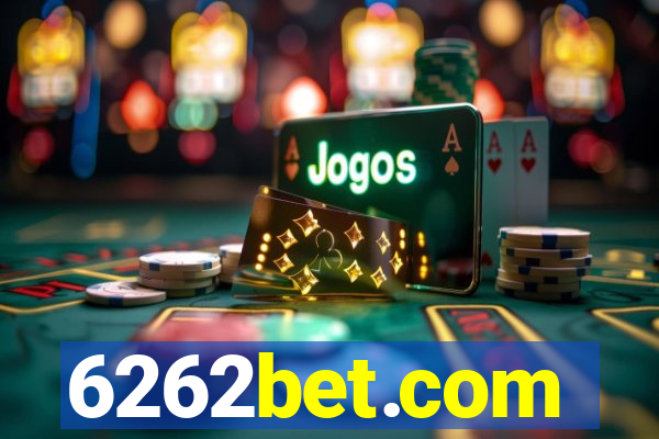 6262bet.com