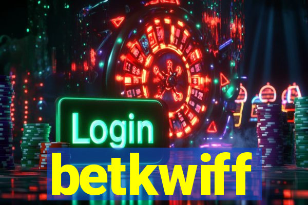 betkwiff