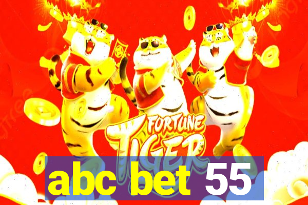 abc bet 55
