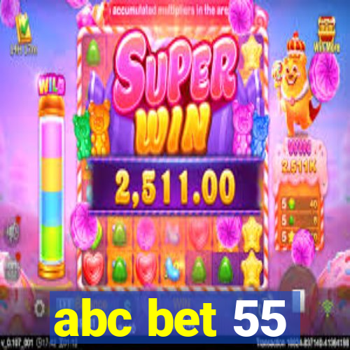 abc bet 55