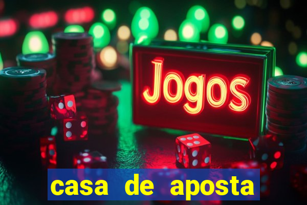 casa de aposta claro bet