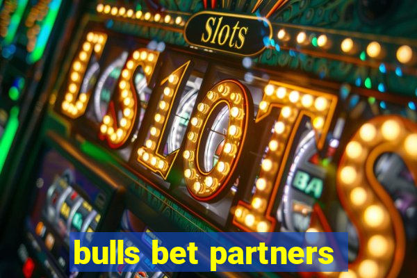 bulls bet partners