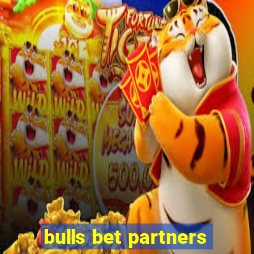 bulls bet partners
