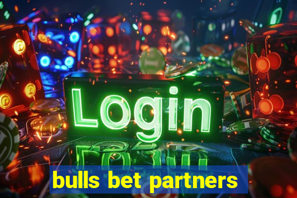bulls bet partners