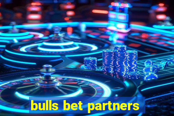 bulls bet partners