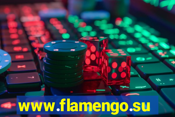 www.flamengo.superingresso