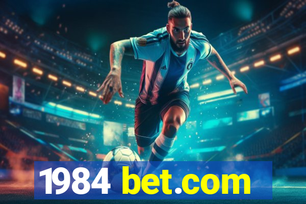 1984 bet.com