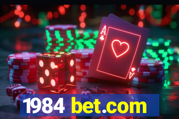 1984 bet.com