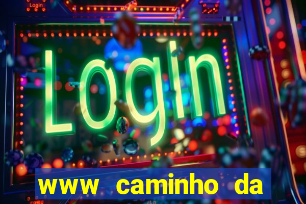 www caminho da sorte esportesdasorte net
