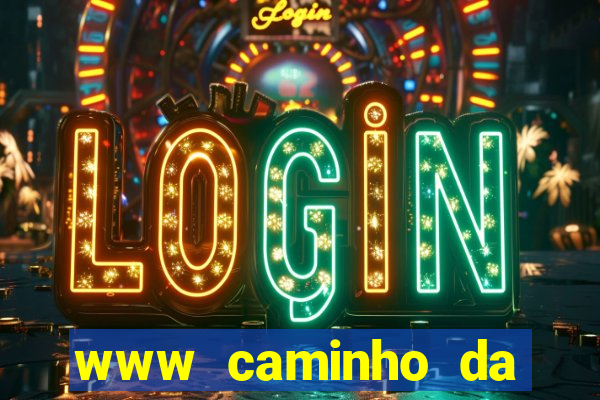 www caminho da sorte esportesdasorte net