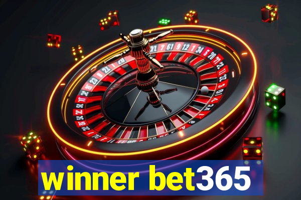 winner bet365