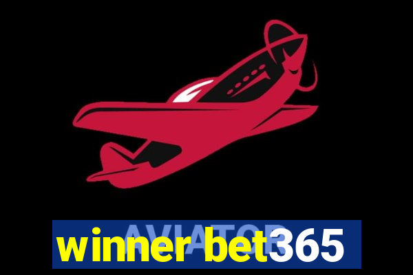 winner bet365