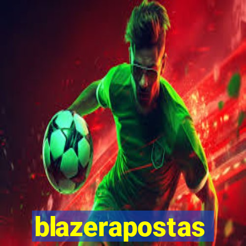 blazerapostas