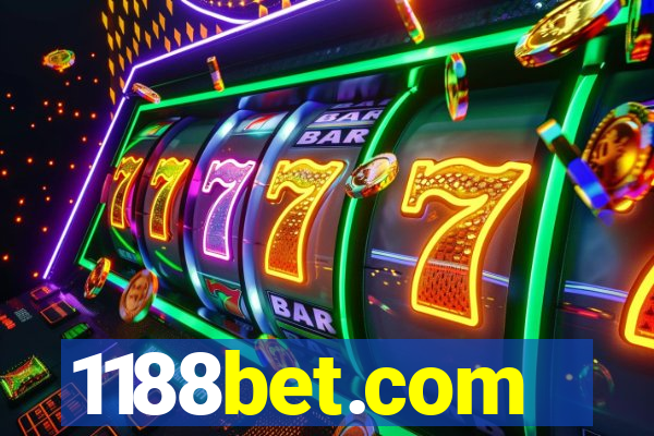 1188bet.com
