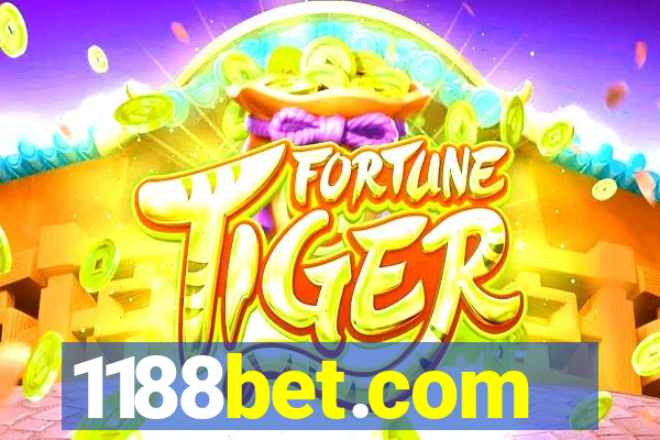1188bet.com
