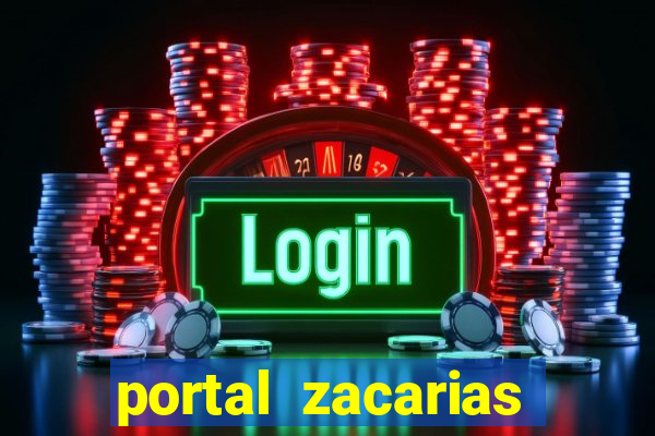 portal zacarias futebol mexicano
