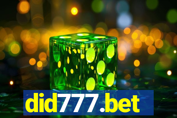 did777.bet