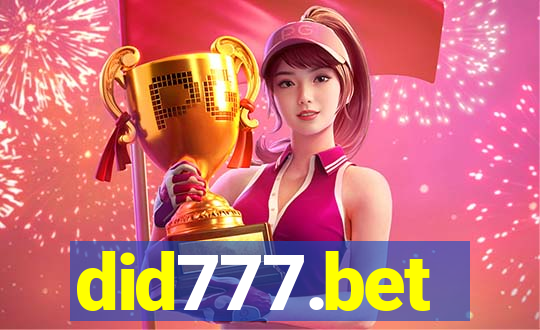 did777.bet