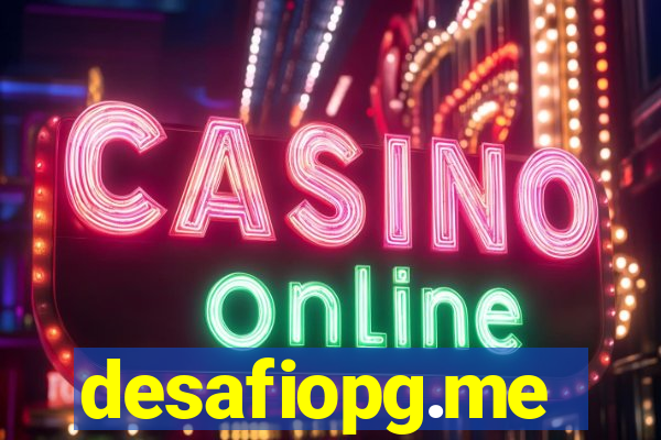 desafiopg.me