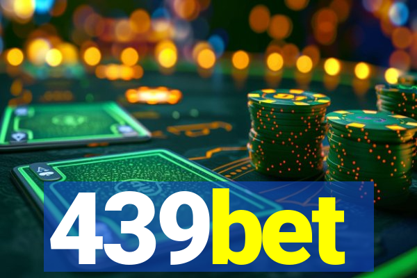 439bet