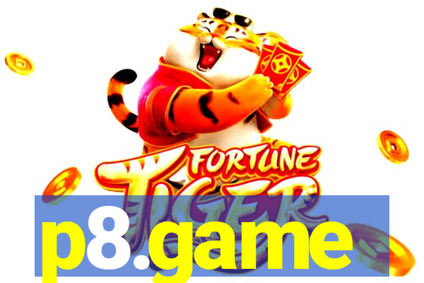 p8.game
