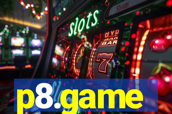 p8.game