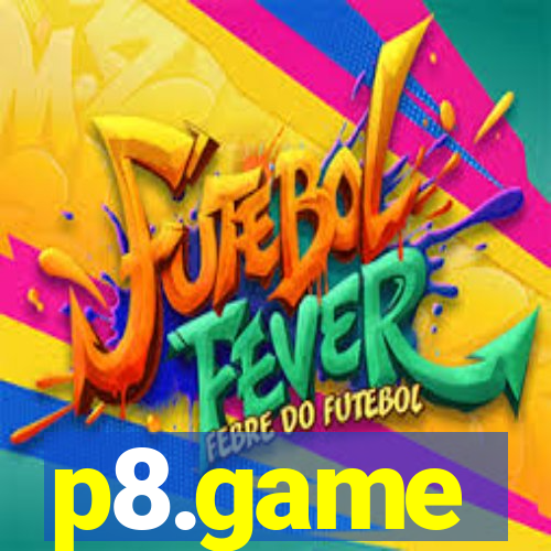 p8.game