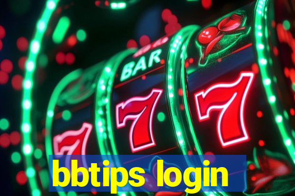 bbtips login
