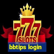 bbtips login