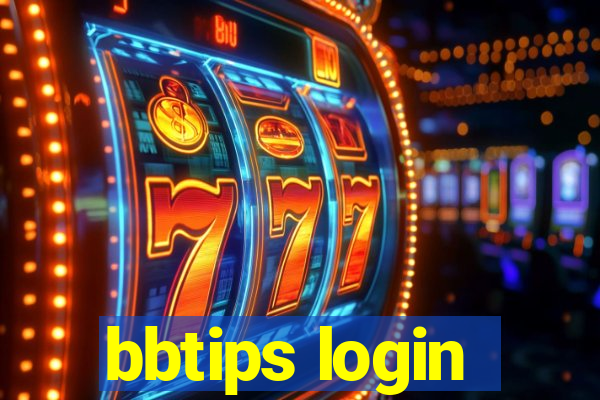 bbtips login