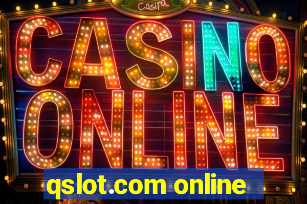 qslot.com online