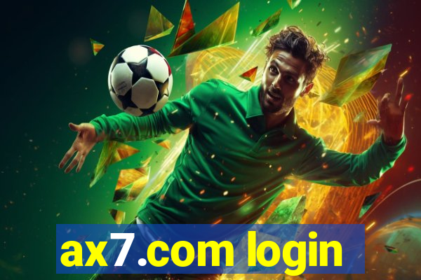 ax7.com login