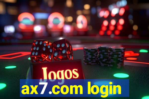 ax7.com login