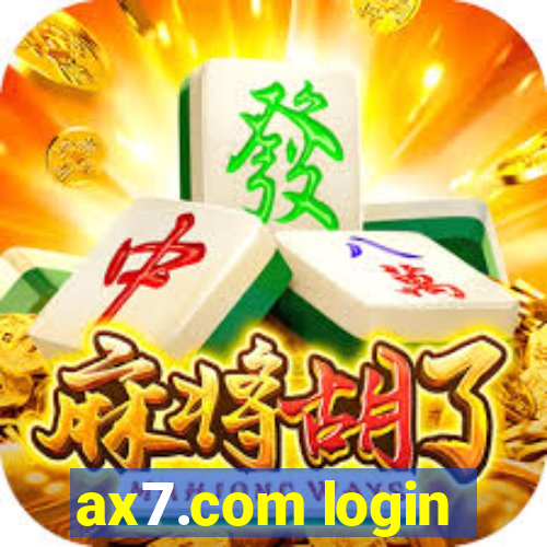 ax7.com login