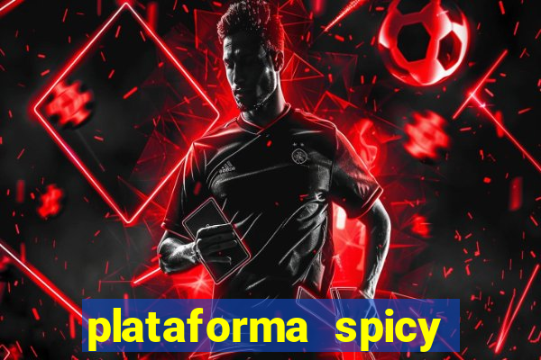 plataforma spicy bet é confiável