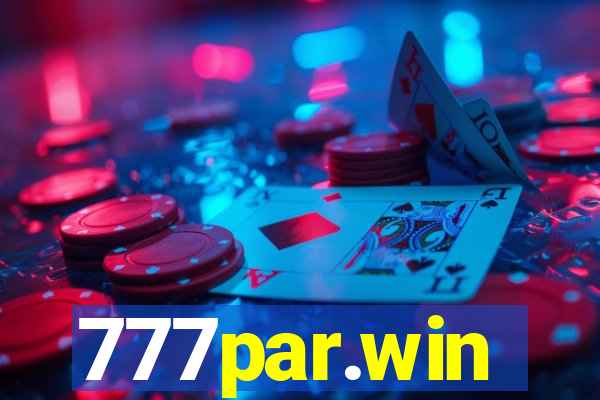 777par.win
