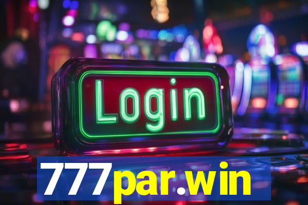 777par.win